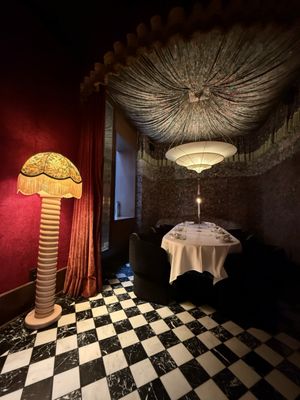 Piano Piano Restaurant by null