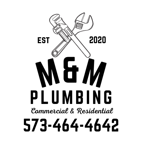 Slide of M&M Plumbing