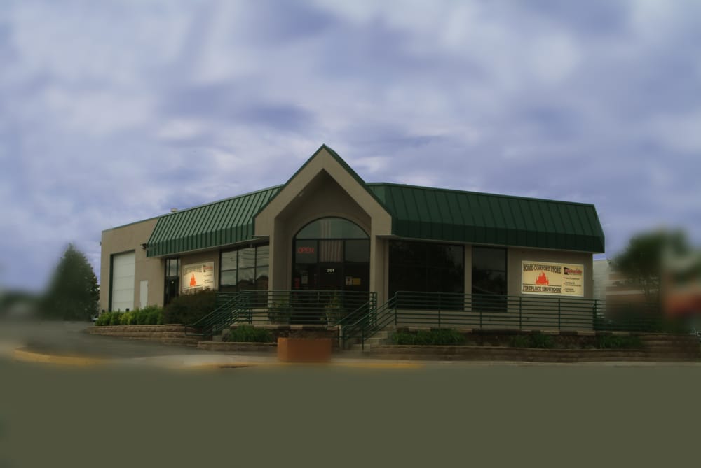 Slide of Waconia Comfort