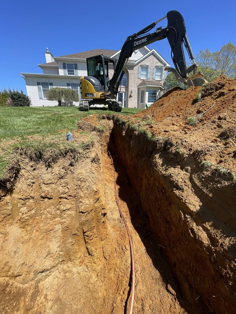 Slide of Ace Plumbing and Heating