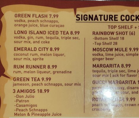 Top Crab Savannah by null