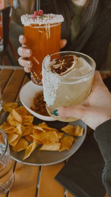 Spitfire Tacos + Tequila by null