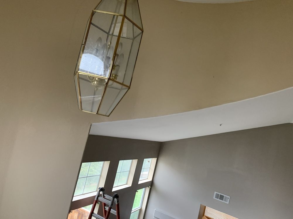 Slide of All Pro Home Remodeling and Tile Work Services