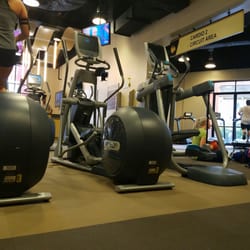 UCF Recreation and Wellness Center at Knights Plaza