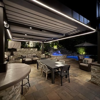 Soltech Patio Covers - Patio Coverings Near Me - San Diego, California Soltech Patio Covers - Patio Coverings Near Me - San Diego, California