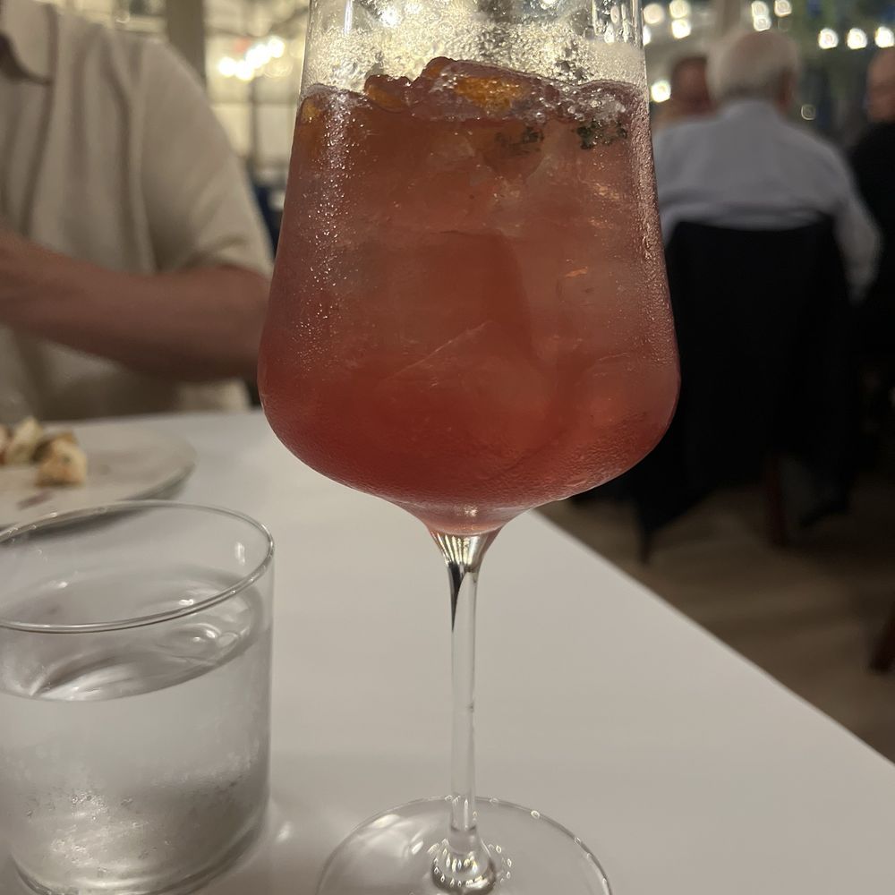 Cocktail Cocktail