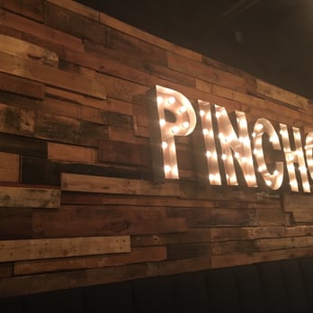 PINCHO - Decor is on point. - Burgers Near Me - Hialeah, Florida PINCHO - Decor is on point. - Burgers Near Me - Hialeah, Florida