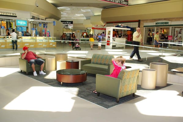 Meadowood Mall by null