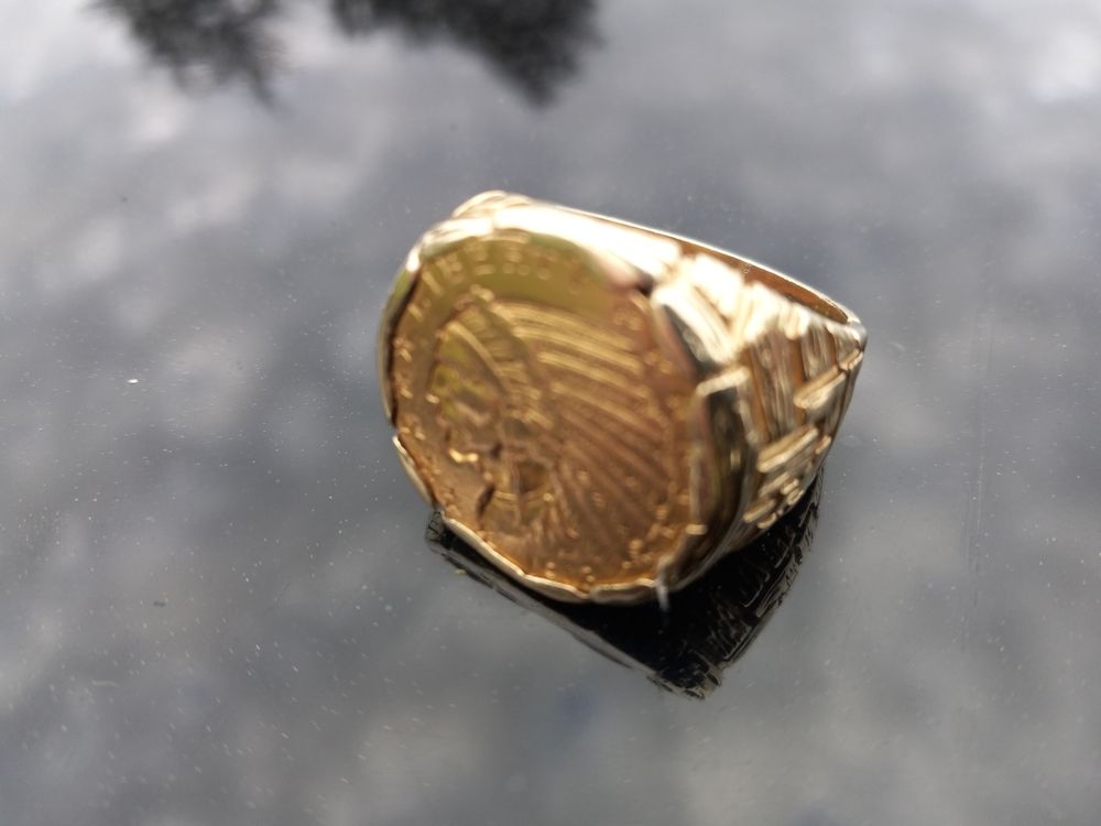 KNOXVILLE GOLD & SILVER BUYERS Updated September 2024 15 Photos