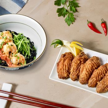 Le Shrimp Noodle Bar - Noodles Near Me - Glendale, California Le Shrimp Noodle Bar - Noodles Near Me - Glendale, California
