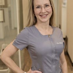 Innovative Dentistry Biltmore - Jennifer Ebner, Phoenix dentist