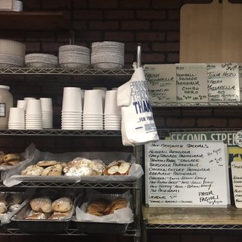 Second Street Bakery - Bakeries Near Me - Jersey City, New Jersey Second Street Bakery - Bakeries Near Me - Jersey City, New Jersey