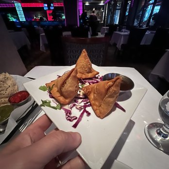 Bombay Darbar - Indian Near Me - Miami, Florida