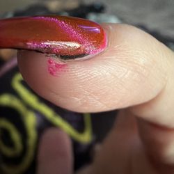 Davi Nails