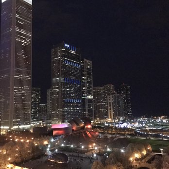 Cindy's Rooftop - View - New American Near Me - Chicago, Illinois Cindy's Rooftop - View - New American Near Me - Chicago, Illinois