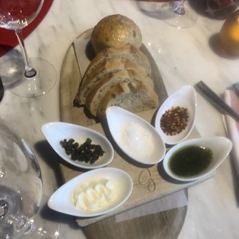 GIADA - Bread! - Italian Near Me - Las Vegas, Nevada GIADA - Bread! - Italian Near Me - Las Vegas, Nevada
