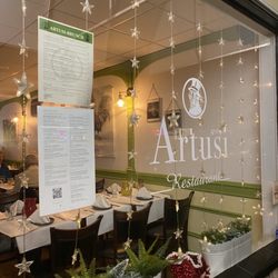 Artusi Restaurant