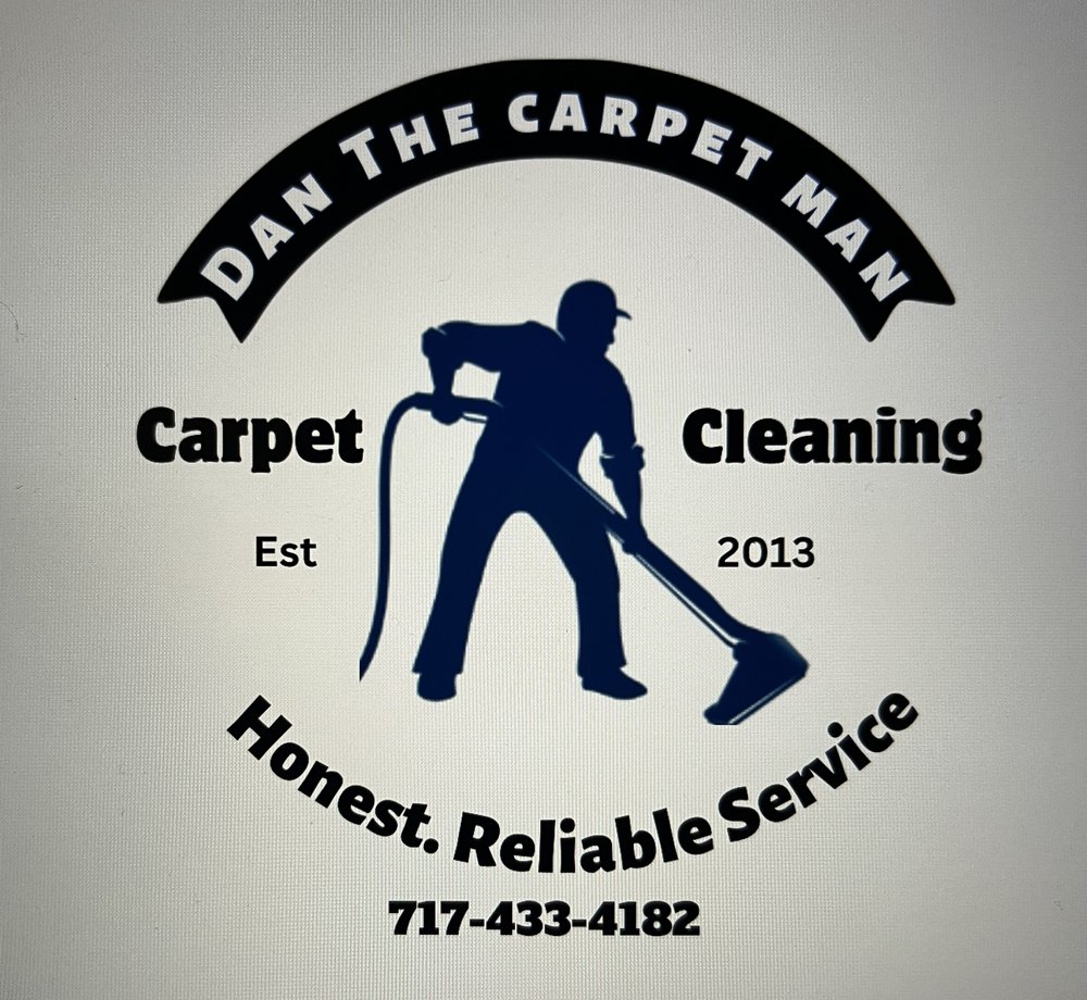 DAN THE CARPET MAN Updated April 2024 224 S 17th St, Camp Hill, Pennsylvania Carpet