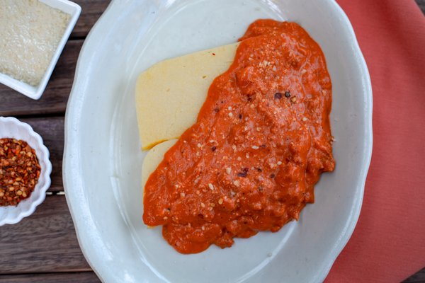 Parma Cucina Italiana by null