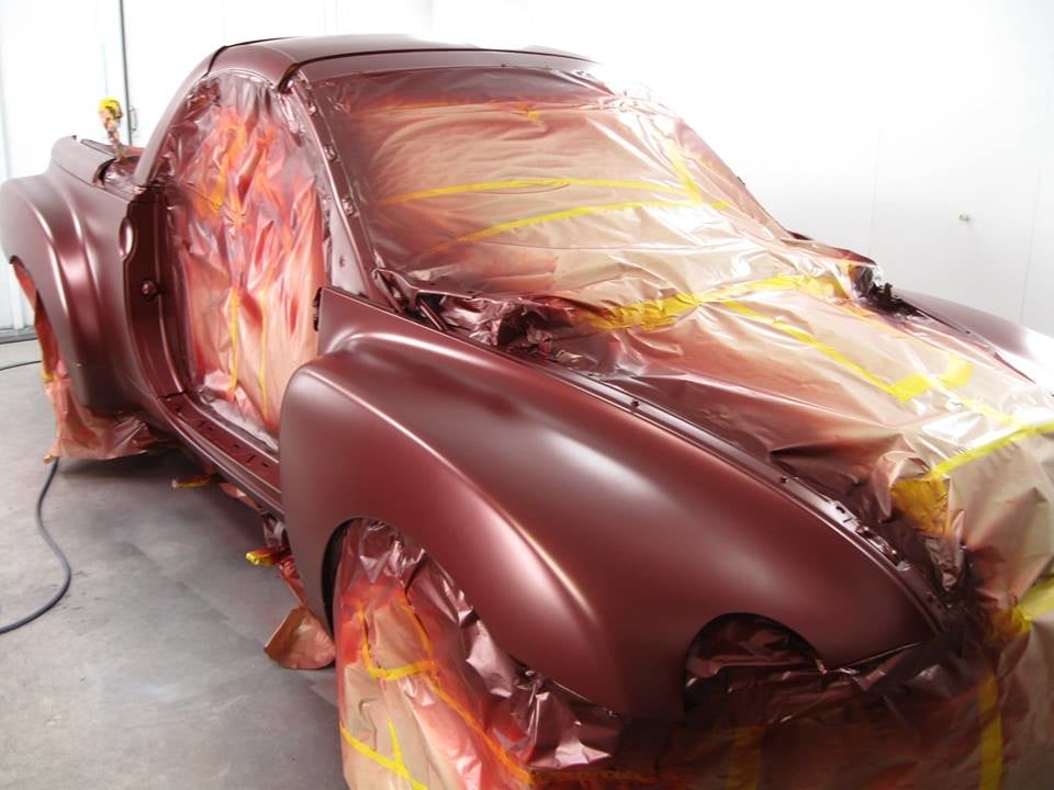 RECOUPED AUTOMOTIVE Updated September 2024 10 Photos 3216