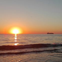 Playa Santa Catalina