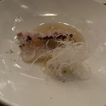 Uchi Dallas - Japanese Near Me - Dallas, Texas