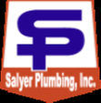 Slide of Salyer Plumbing