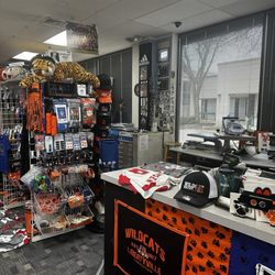 Sports 11