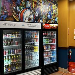 Beverages