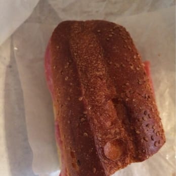 The Bronx Deli - Burnt bread that tastes like a old shoe in a smokers house. - Delis Near Me - Oxford, Connecticut The Bronx Deli - Burnt bread that tastes like a old shoe in a smokers house. - Delis Near Me - Oxford, Connecticut