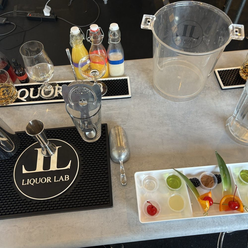 Liquor Lab - Bartending Schools Near Me - Louisville, Kentucky Liquor Lab - Bartending Schools Near Me - Louisville, Kentucky