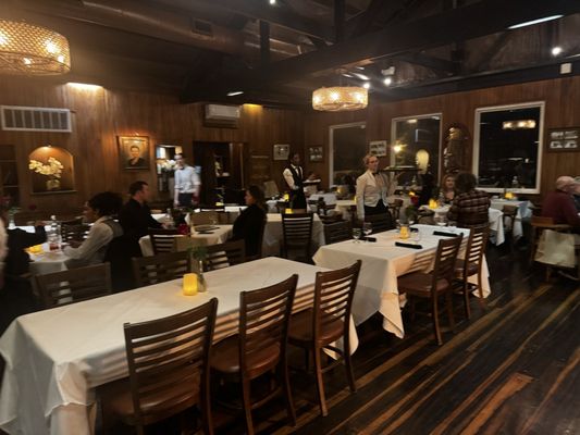 Steinhilber's Restaurant by null