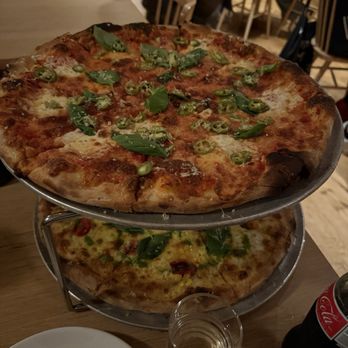 Pizzeria Beddia - Pizza Near Me - Philadelphia, Pennsylvania