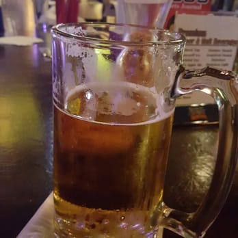 Torrey Pines Pub - $5 for the giant draft - American Near Me - Las Vegas, Nevada