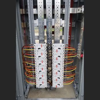 JSR Electrical - Switch Gear Installation - Electricians Near Me