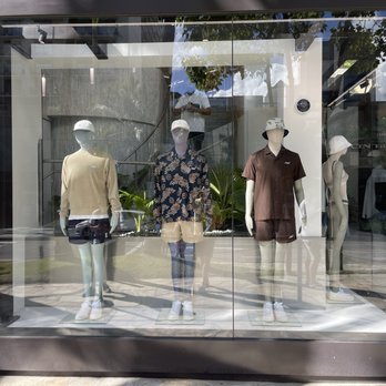 Kith - Front of store - Men's Clothing Near Me - Honolulu, Hawaii Kith - Front of store - Men's Clothing Near Me - Honolulu, Hawaii