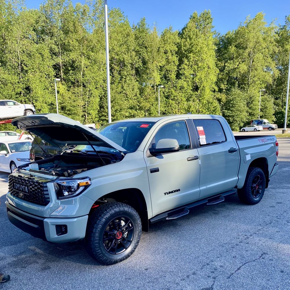 LEITH TOYOTA Updated September 2024 49 Photos & 185 Reviews 8005