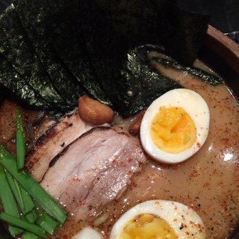 Ramen Dojo - Ramen Near Me - San Mateo, California Ramen Dojo - Ramen Near Me - San Mateo, California