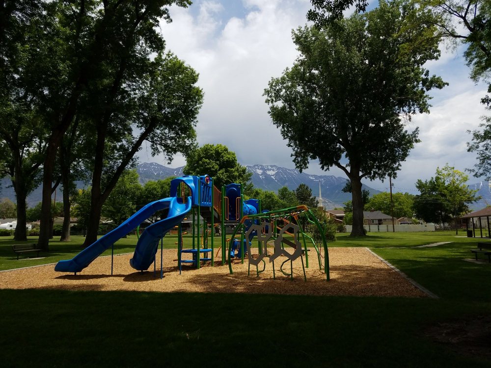 ROTARY PARK AMER Updated May 2024 10 Photos 400 S 200th E, American Fork, Utah Parks Yelp