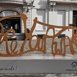 Le Petit Sablon