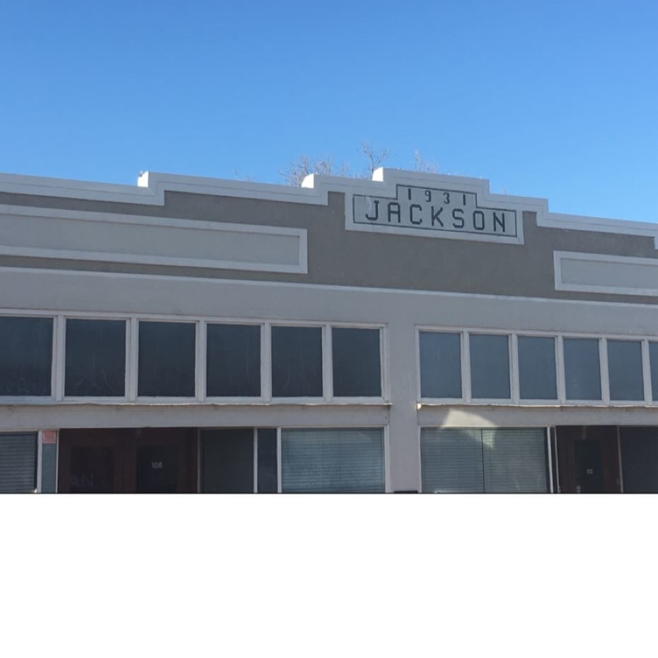 Slide of Transition Roofing