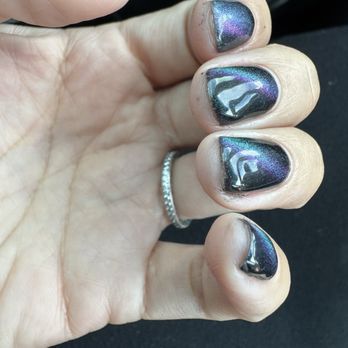 EZ Nails - Nail Salons Near Me - Antioch, California