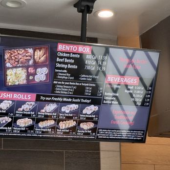 Sarku Japan - Menu - Japanese Near Me - Orlando, Florida Sarku Japan - Menu - Japanese Near Me - Orlando, Florida