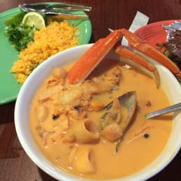 Caldo De Res