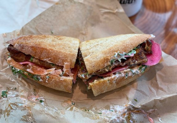 Kafka's Coffee Roasting by null