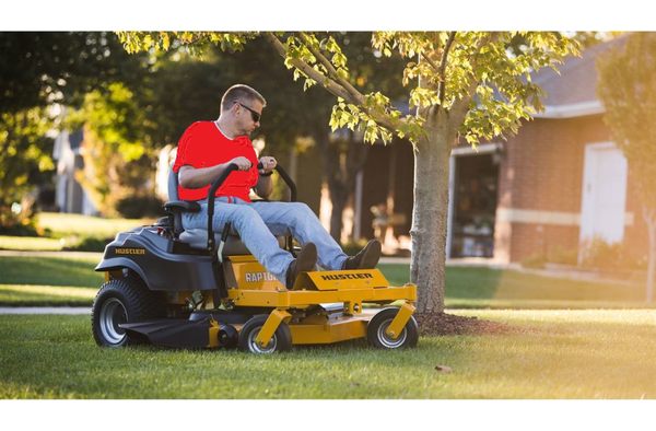 Da Rocha's Landscape Services