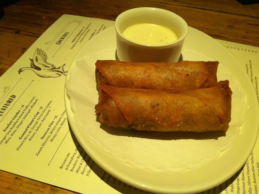 Goose & Gander by null