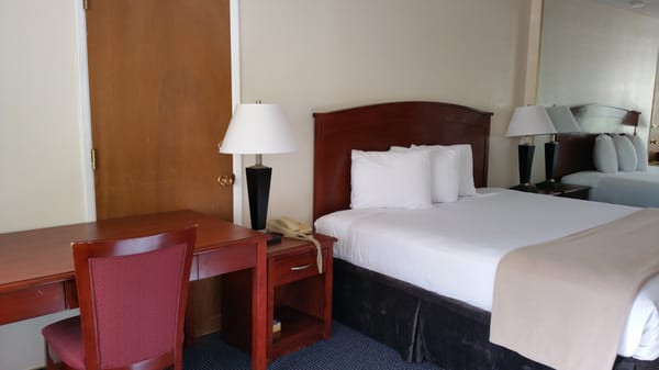 Bluelake Inn by null