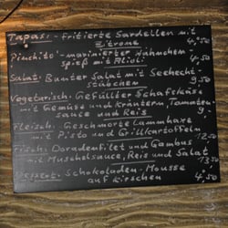 Weisse Lilie