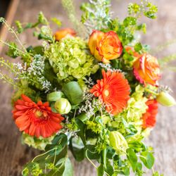 Busy Bee Florist